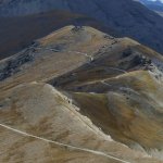 Quota 2674 e Rochers de l'Aigle